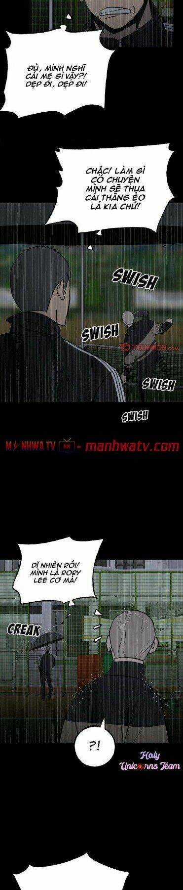 Kẻ Phản Diện Chapter 113 trang 13