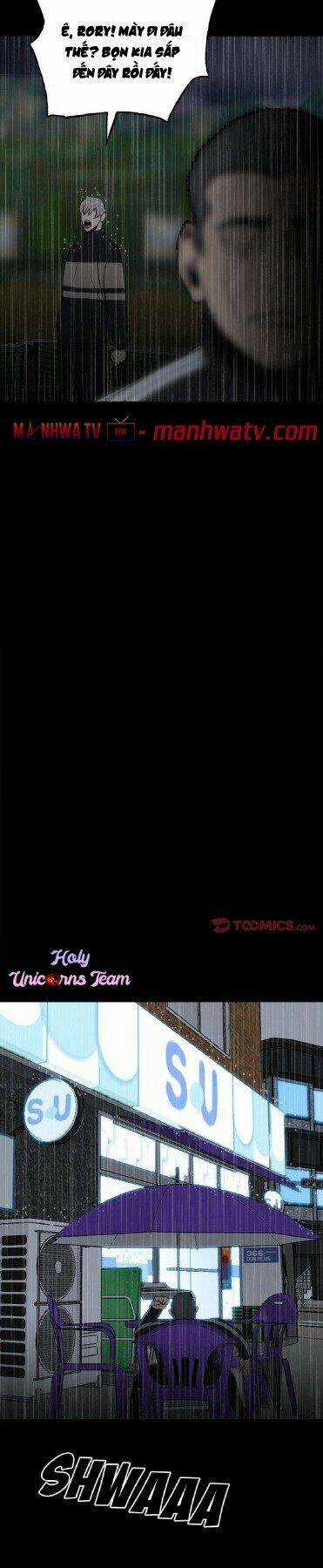 Kẻ Phản Diện Chapter 113 trang 14