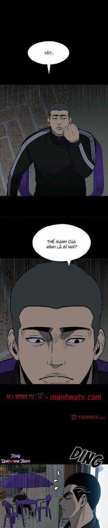 Kẻ Phản Diện Chapter 113 trang 15