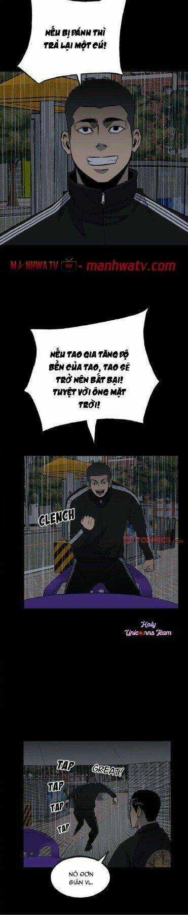 Kẻ Phản Diện Chapter 113 trang 26