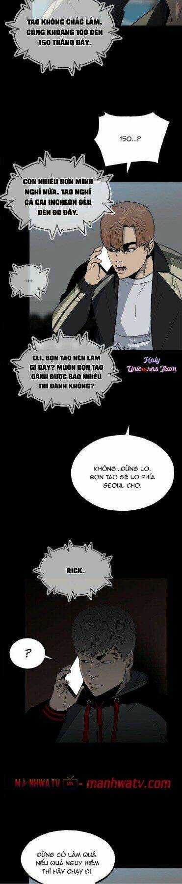 Kẻ Phản Diện Chapter 113 trang 29