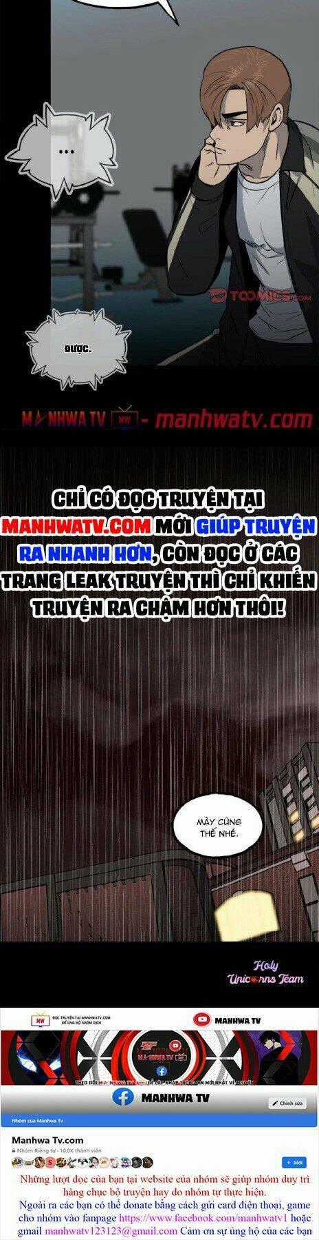 Kẻ Phản Diện Chapter 113 trang 30