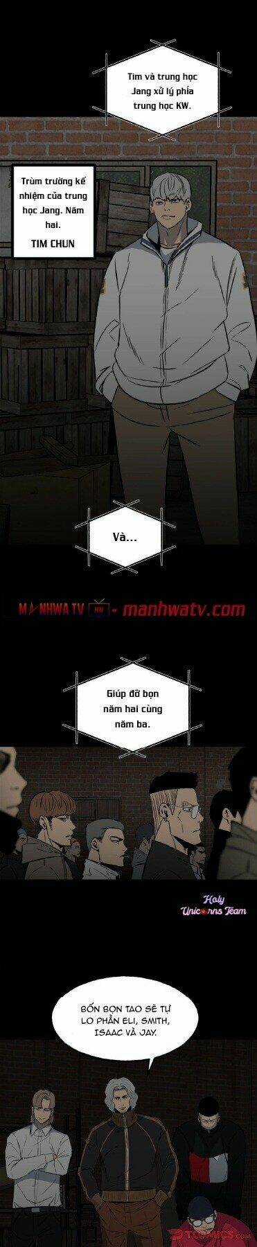 Kẻ Phản Diện Chapter 113 trang 4