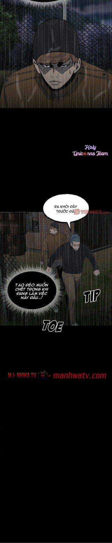 Kẻ Phản Diện Chapter 113 trang 7