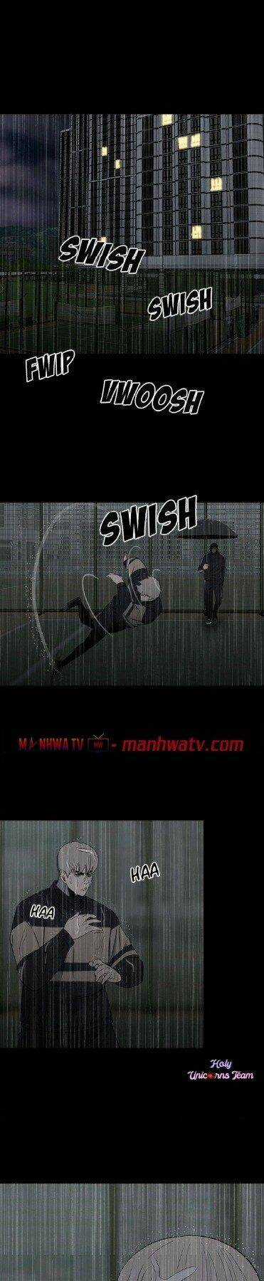 Kẻ Phản Diện Chapter 113 trang 8