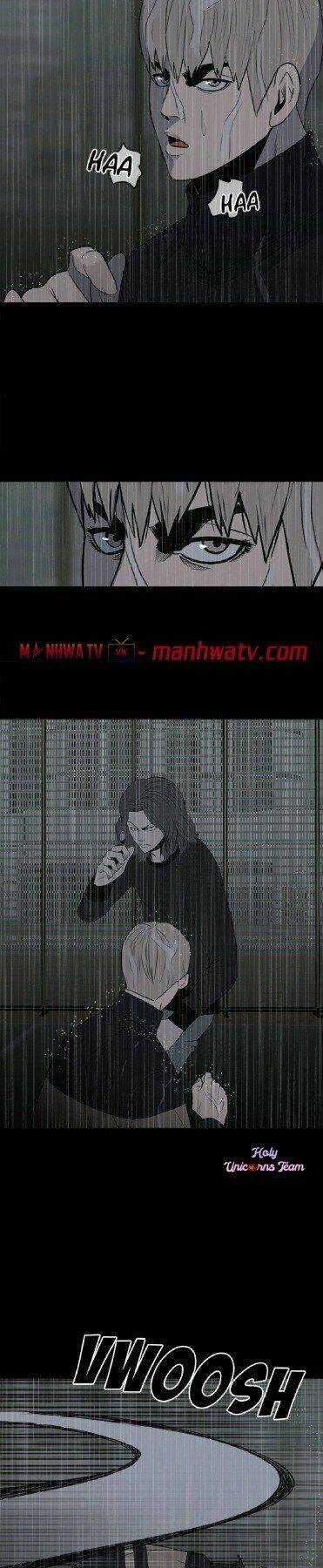 Kẻ Phản Diện Chapter 113 trang 9