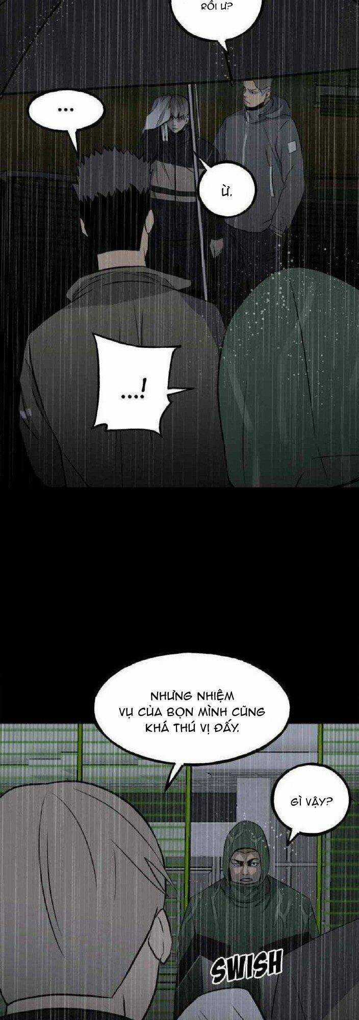 Kẻ Phản Diện Chapter 114 trang 12