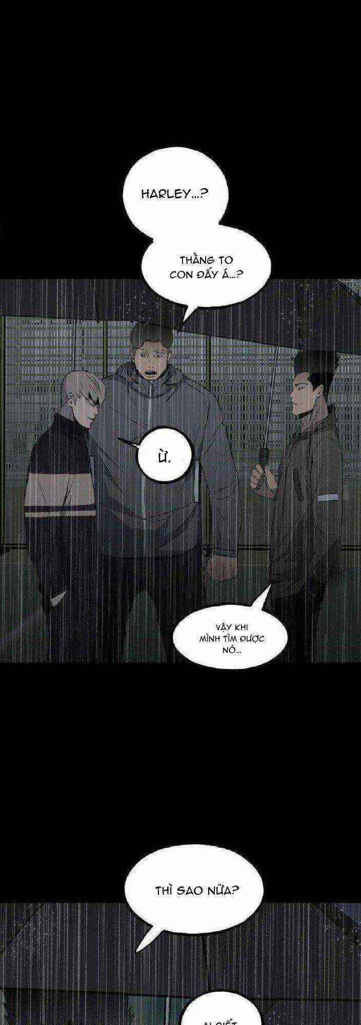 Kẻ Phản Diện Chapter 114 trang 15