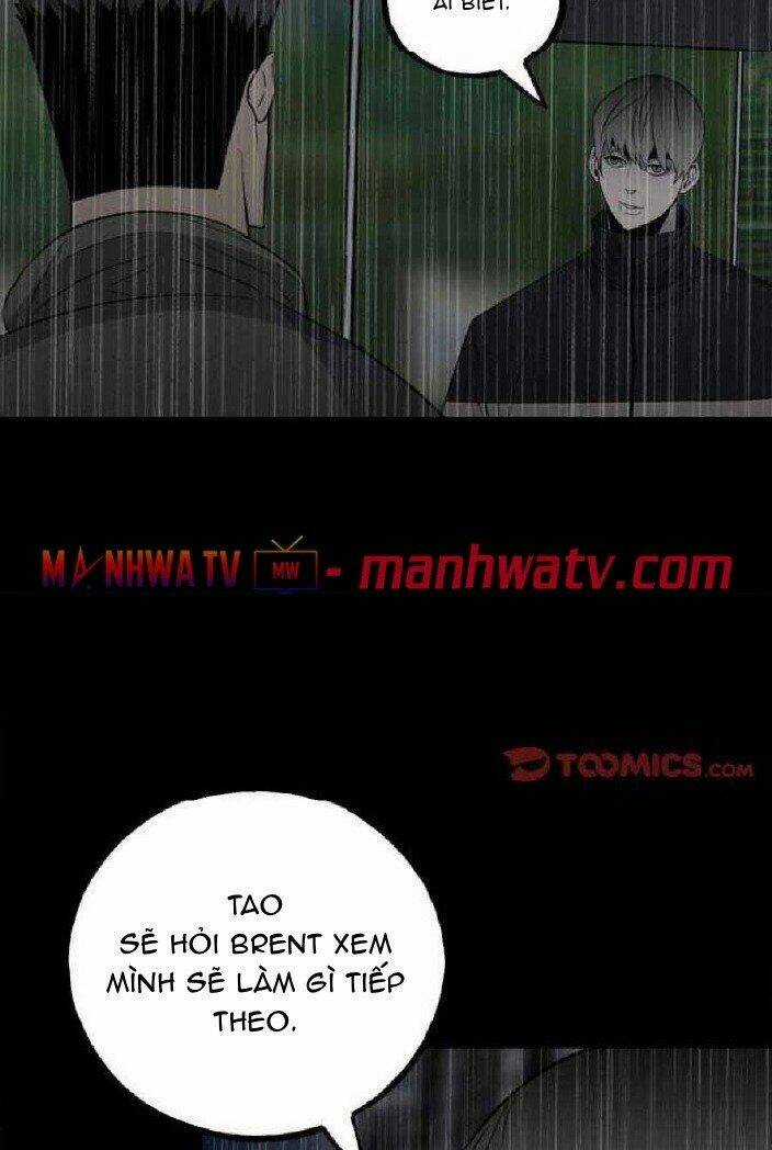 Kẻ Phản Diện Chapter 114 trang 16