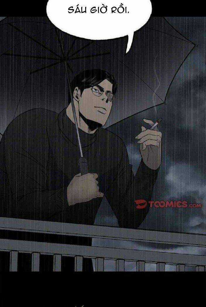 Kẻ Phản Diện Chapter 114 trang 22