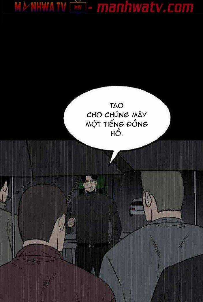 Kẻ Phản Diện Chapter 114 trang 23