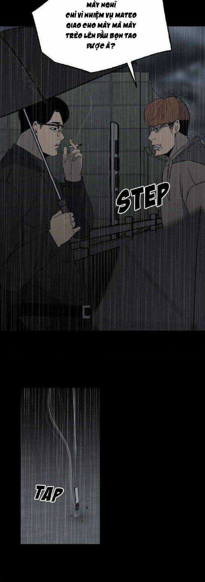 Kẻ Phản Diện Chapter 114 trang 27