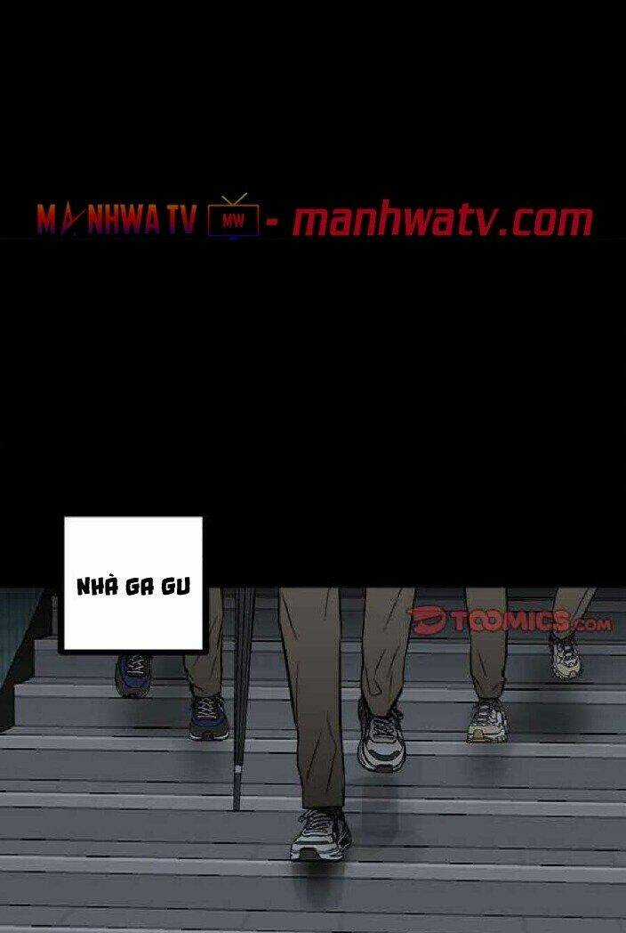 Kẻ Phản Diện Chapter 114 trang 40