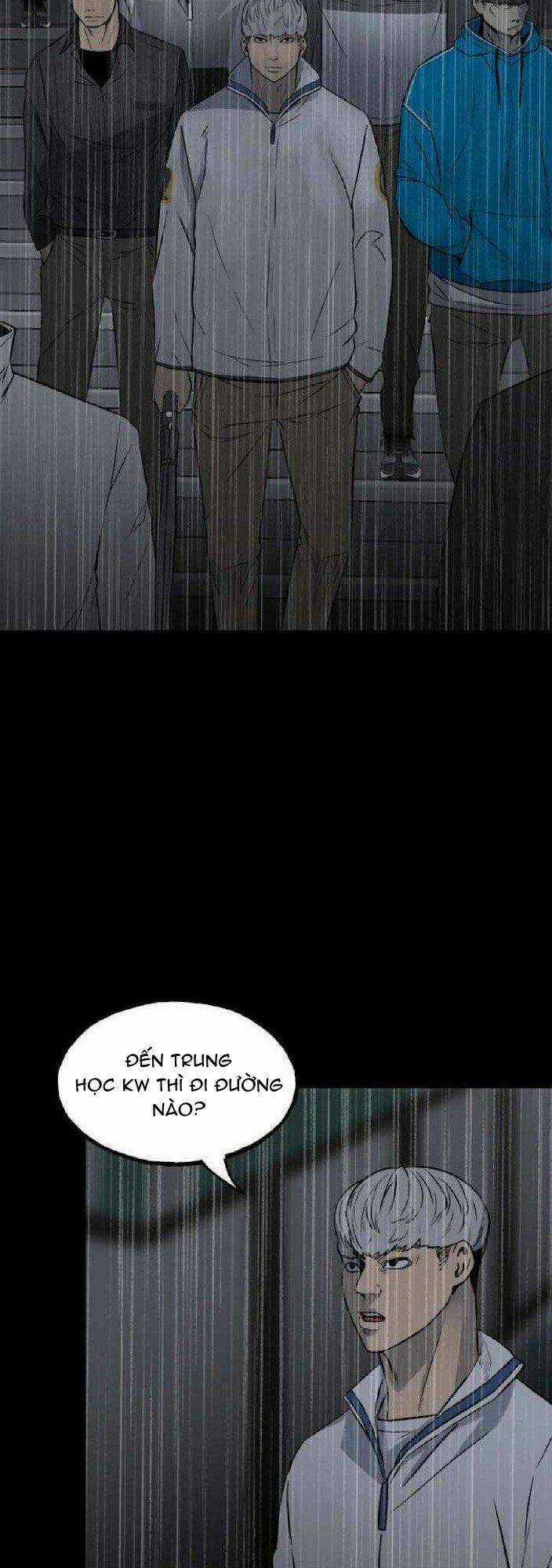 Kẻ Phản Diện Chapter 114 trang 42