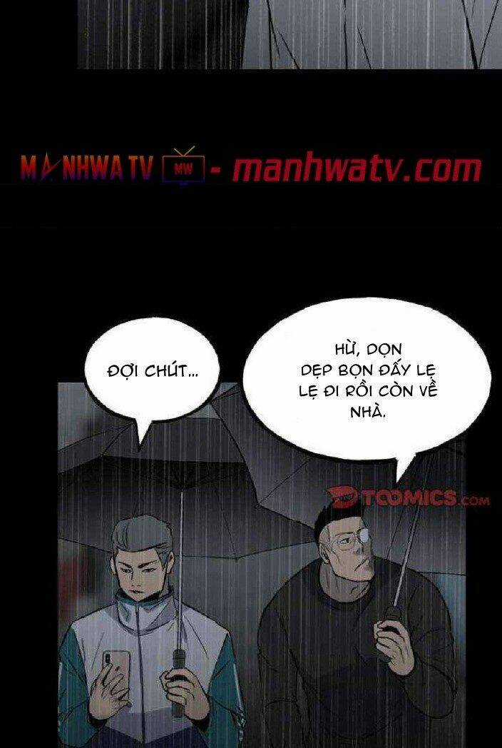 Kẻ Phản Diện Chapter 114 trang 43