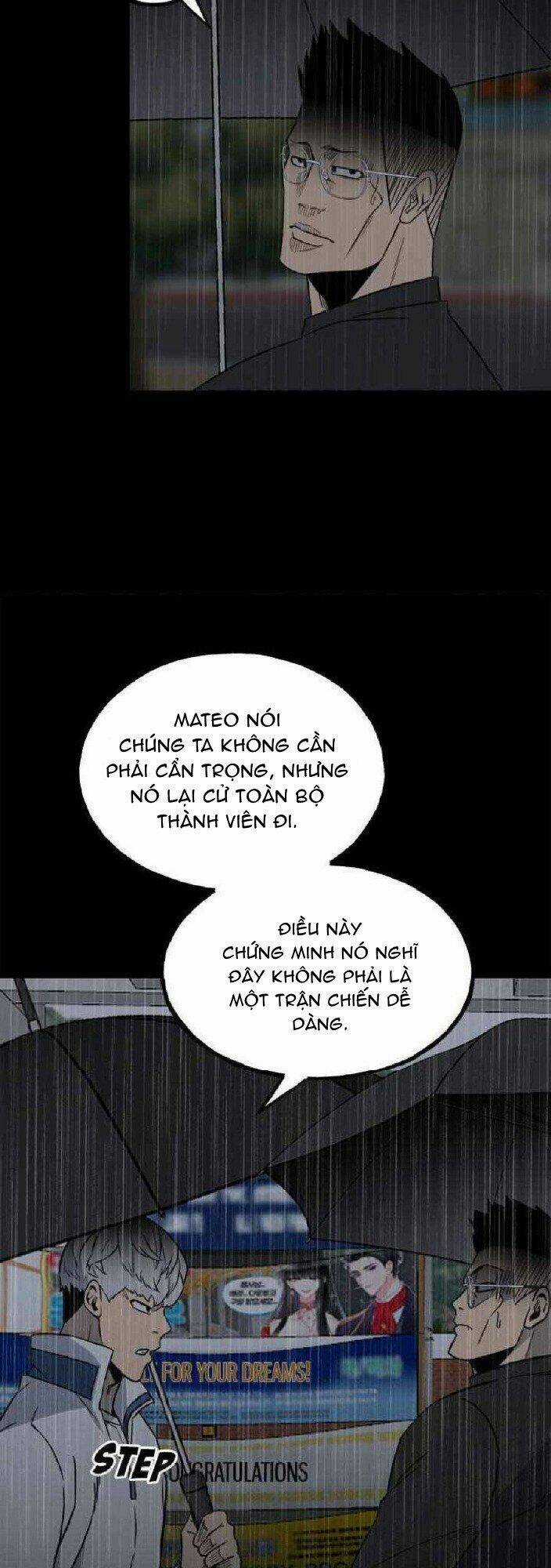 Kẻ Phản Diện Chapter 114 trang 48
