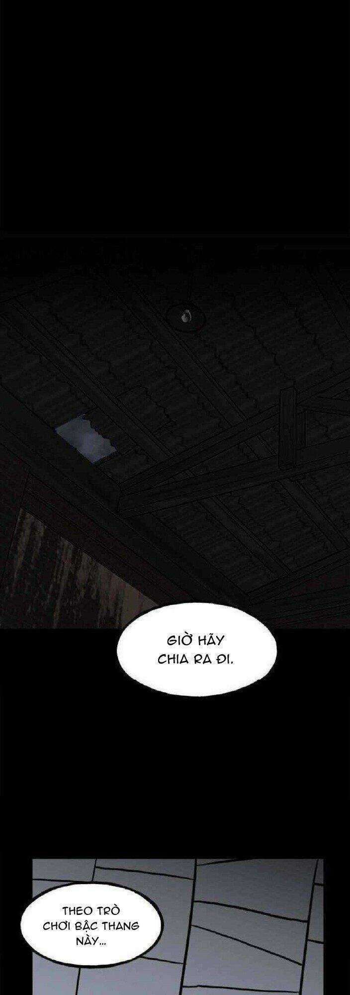 Kẻ Phản Diện Chapter 114 trang 57