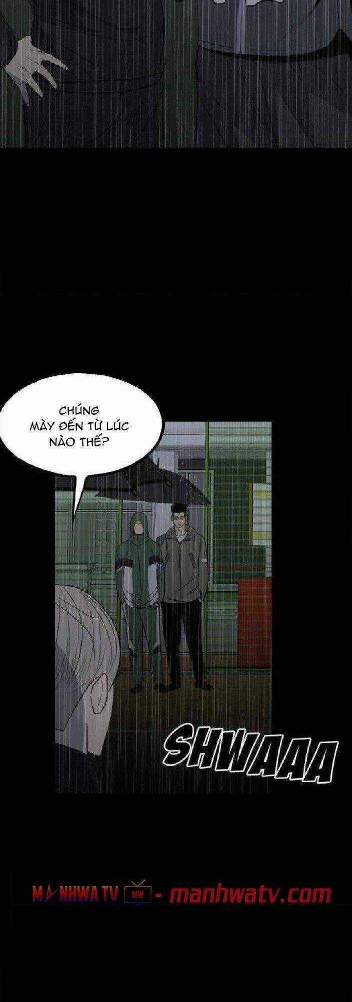 Kẻ Phản Diện Chapter 114 trang 6