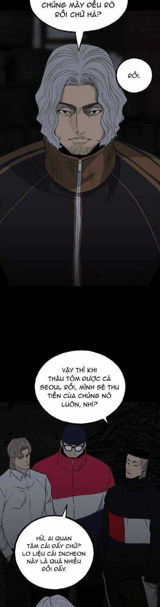 Kẻ Phản Diện Chapter 114 trang 63