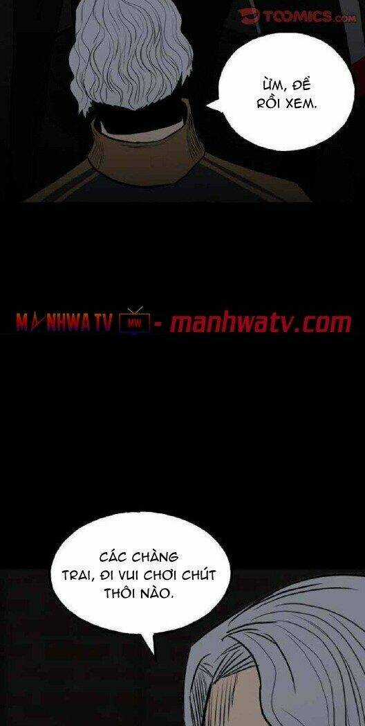 Kẻ Phản Diện Chapter 114 trang 64