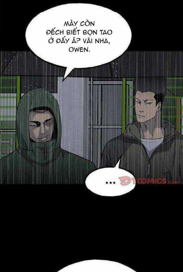 Kẻ Phản Diện Chapter 114 trang 7