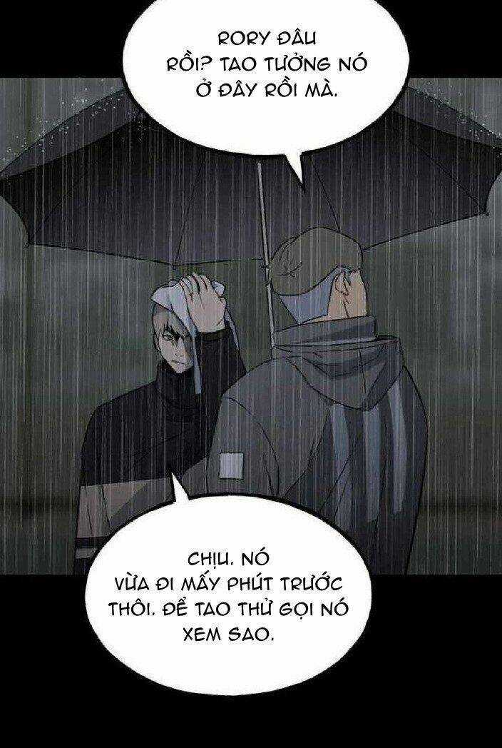 Kẻ Phản Diện Chapter 114 trang 8