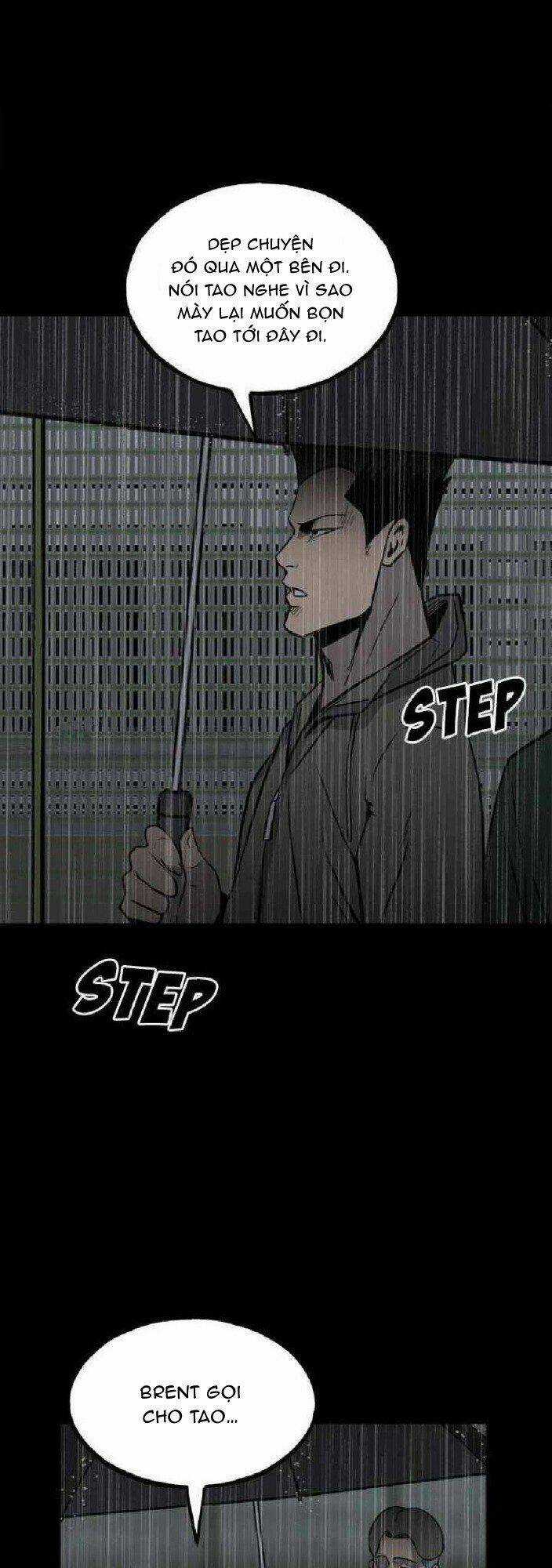 Kẻ Phản Diện Chapter 114 trang 9