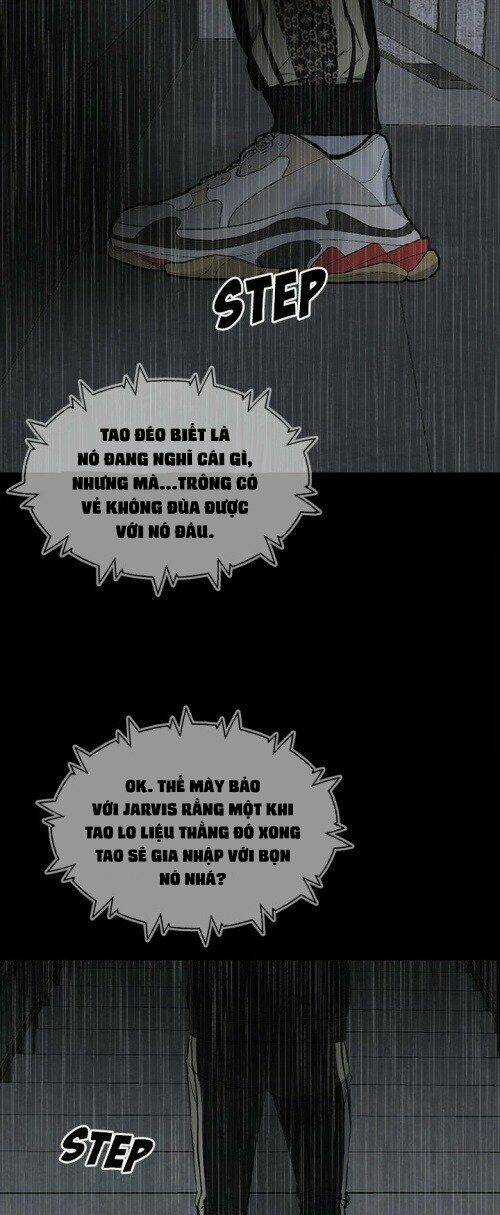 Kẻ Phản Diện Chapter 115 trang 11