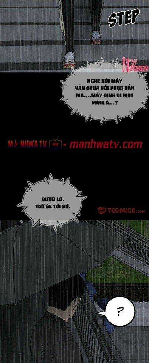 Kẻ Phản Diện Chapter 115 trang 12