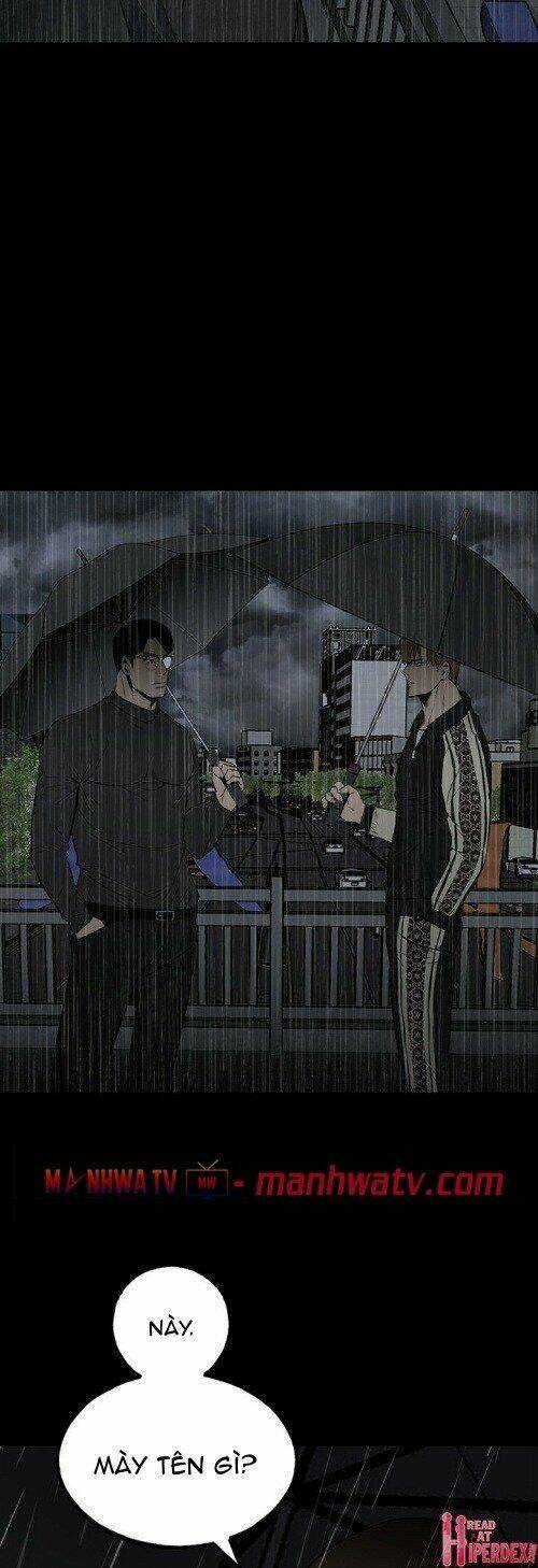 Kẻ Phản Diện Chapter 115 trang 13