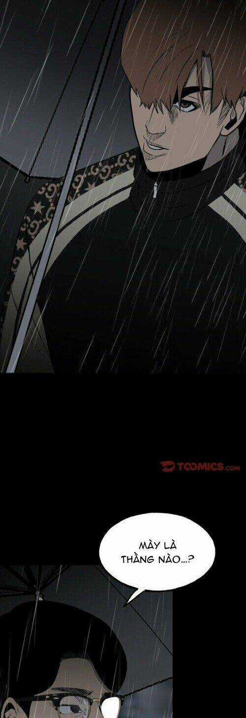 Kẻ Phản Diện Chapter 115 trang 14