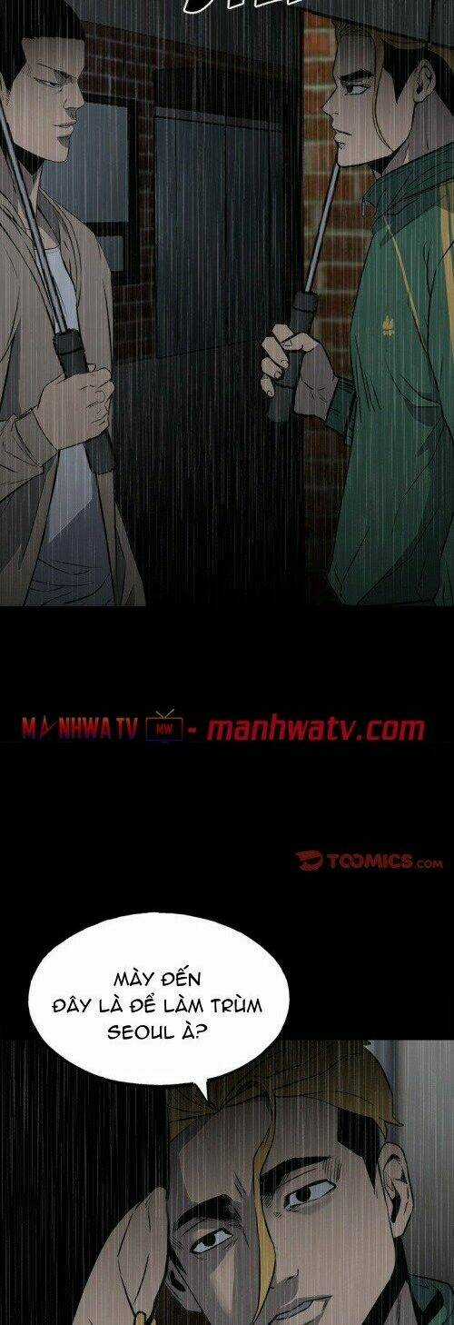 Kẻ Phản Diện Chapter 115 trang 16