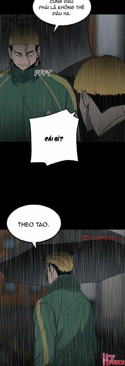 Kẻ Phản Diện Chapter 115 trang 18