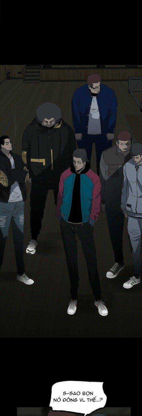 Kẻ Phản Diện Chapter 115 trang 21