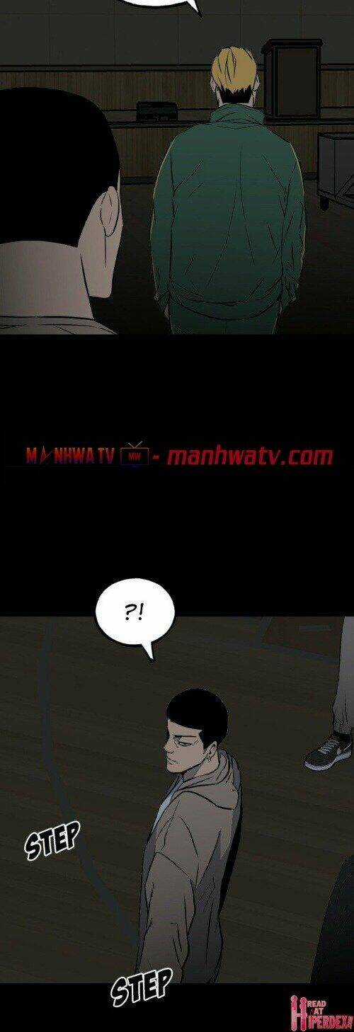 Kẻ Phản Diện Chapter 115 trang 23