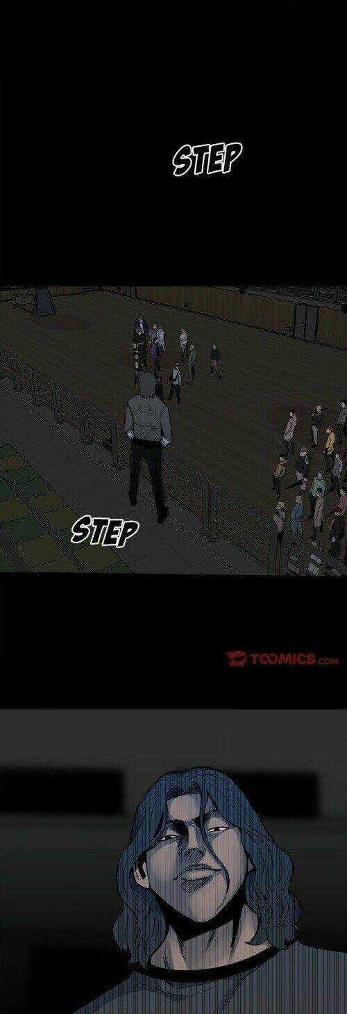 Kẻ Phản Diện Chapter 115 trang 24