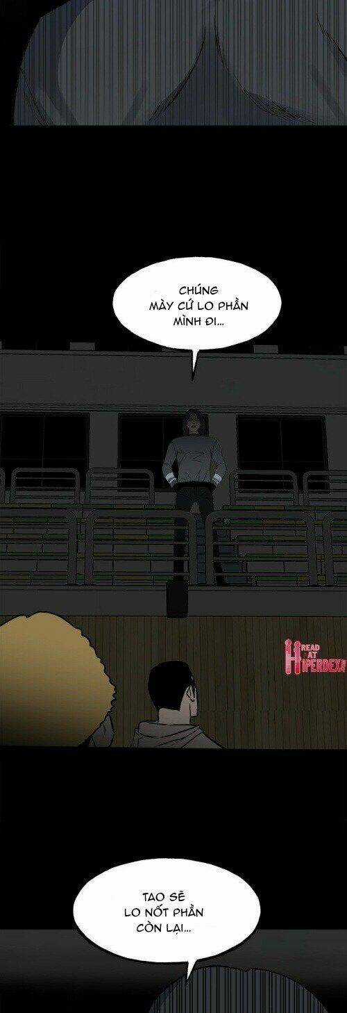 Kẻ Phản Diện Chapter 115 trang 25