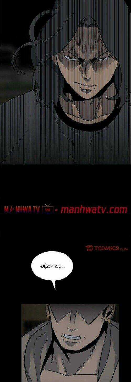 Kẻ Phản Diện Chapter 115 trang 26