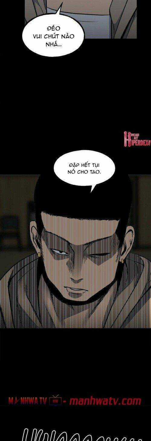 Kẻ Phản Diện Chapter 115 trang 27