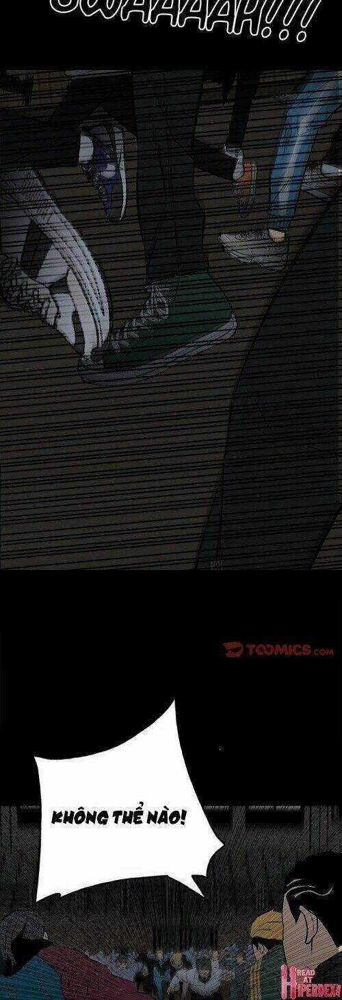 Kẻ Phản Diện Chapter 115 trang 28