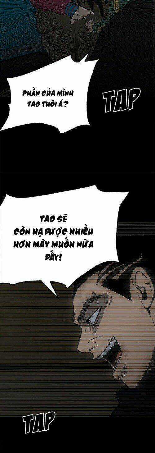 Kẻ Phản Diện Chapter 115 trang 29