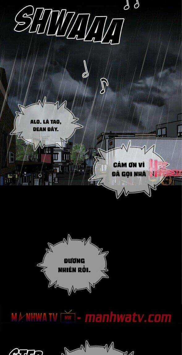 Kẻ Phản Diện Chapter 115 trang 3