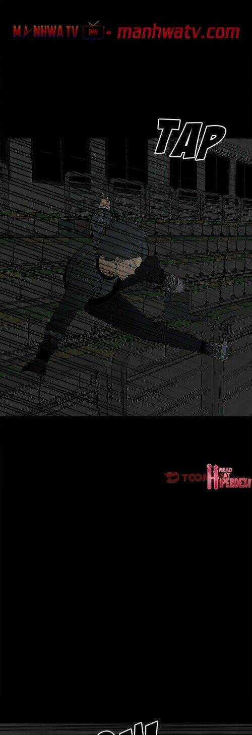 Kẻ Phản Diện Chapter 115 trang 30