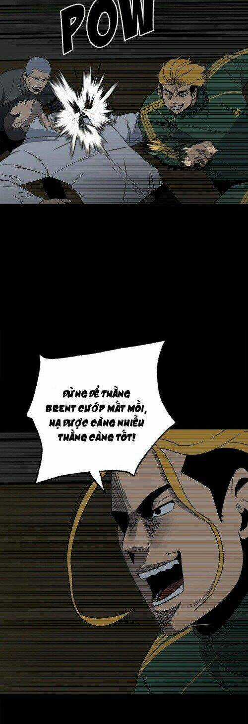 Kẻ Phản Diện Chapter 115 trang 31