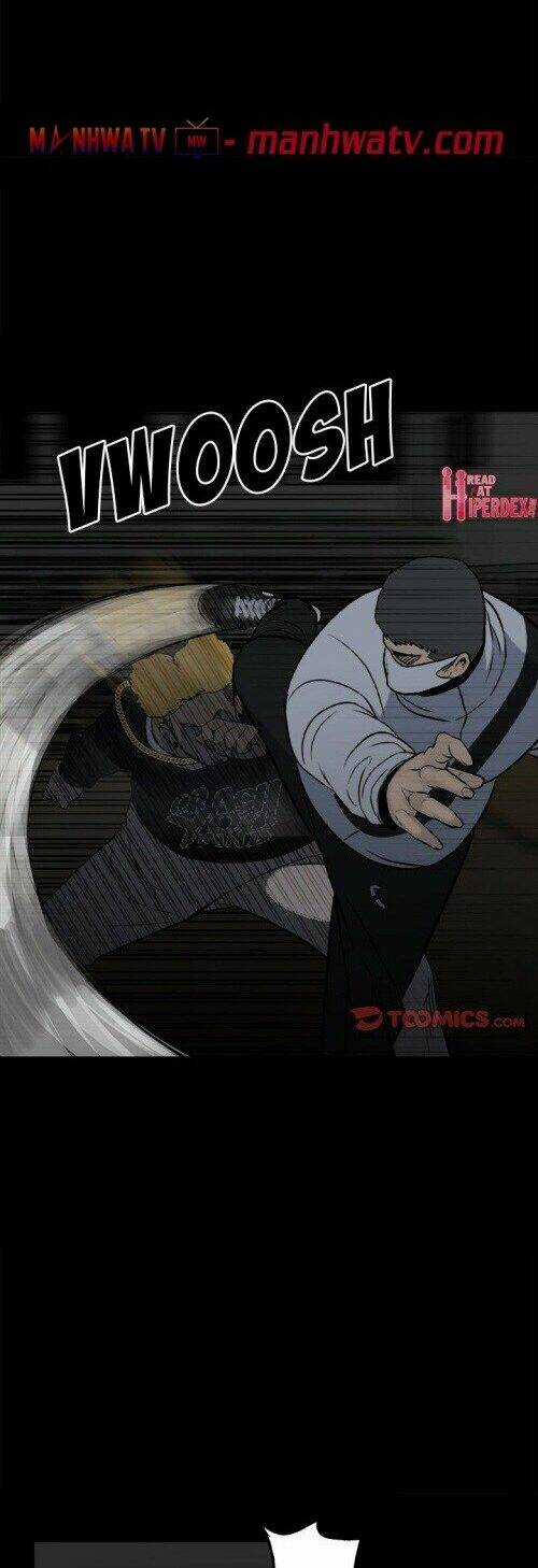 Kẻ Phản Diện Chapter 115 trang 32