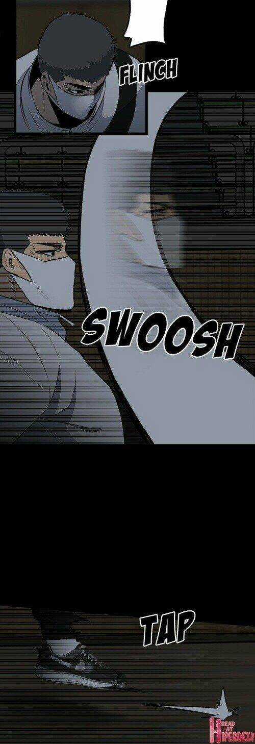 Kẻ Phản Diện Chapter 115 trang 33