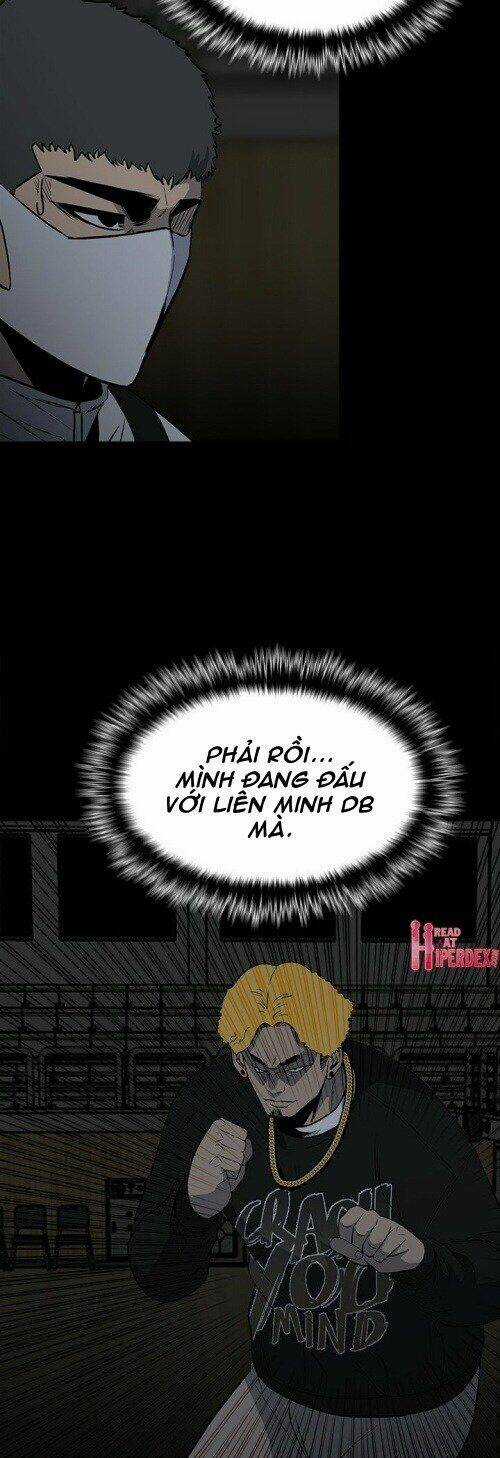 Kẻ Phản Diện Chapter 115 trang 35