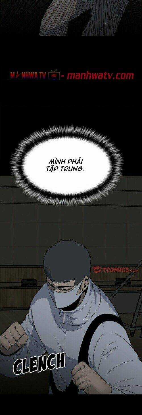 Kẻ Phản Diện Chapter 115 trang 36