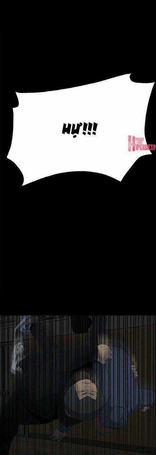 Kẻ Phản Diện Chapter 115 trang 37