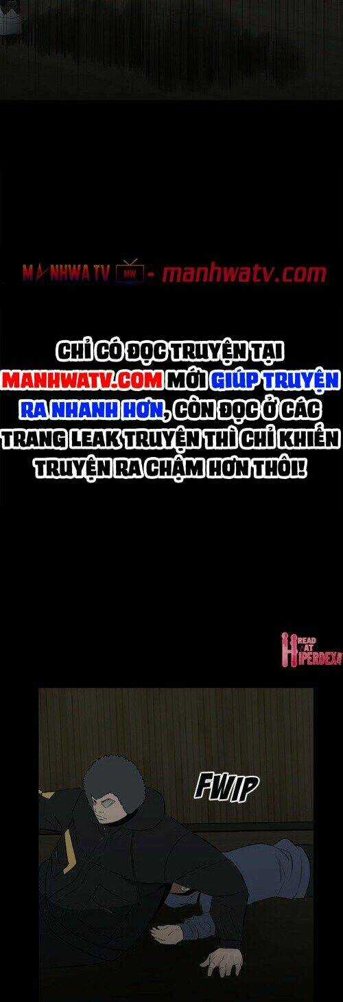 Kẻ Phản Diện Chapter 115 trang 38